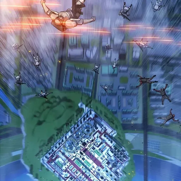 đọc truyện Người Chơi Thiết Thụ Chương 87 ảnh 13 tại Thiên Thai Truyện