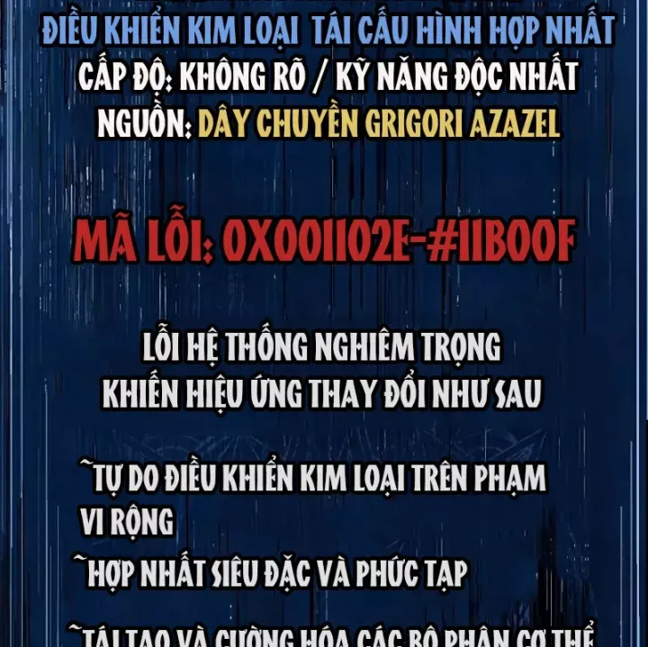 đọc truyện Người Chơi Thiết Thụ Chương 87 ảnh 122 tại Thiên Thai Truyện