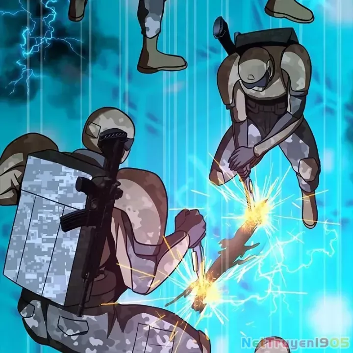 đọc truyện Người Chơi Thiết Thụ Chương 87 ảnh 195 tại Thiên Thai Truyện