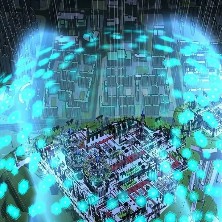 đọc truyện Người Chơi Thiết Thụ Chương 87 ảnh 35 tại Thiên Thai Truyện