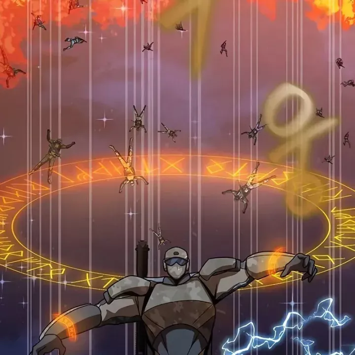 đọc truyện Người Chơi Thiết Thụ Chương 87 ảnh 60 tại Thiên Thai Truyện