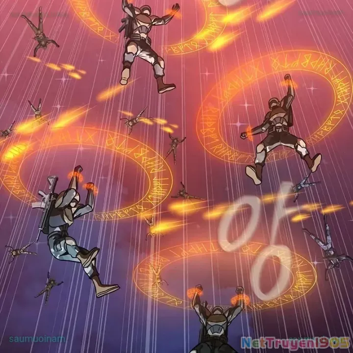 đọc truyện Người Chơi Thiết Thụ Chương 87 ảnh 66 tại Thiên Thai Truyện