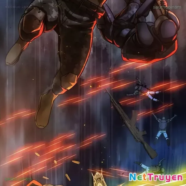 đọc truyện Người Chơi Thiết Thụ Chương 87 ảnh 9 tại Thiên Thai Truyện