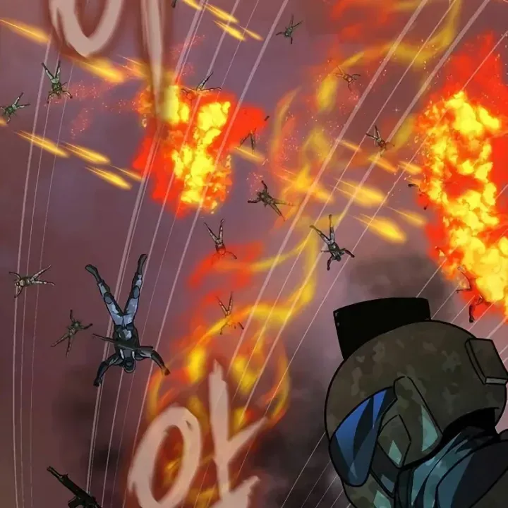 đọc truyện Người Chơi Thiết Thụ Chương 87 ảnh 75 tại Thiên Thai Truyện