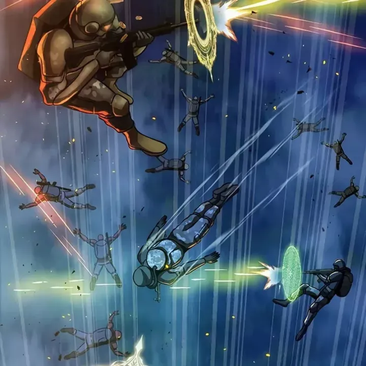 đọc truyện Người Chơi Thiết Thụ Chương 87 ảnh 10 tại Thiên Thai Truyện