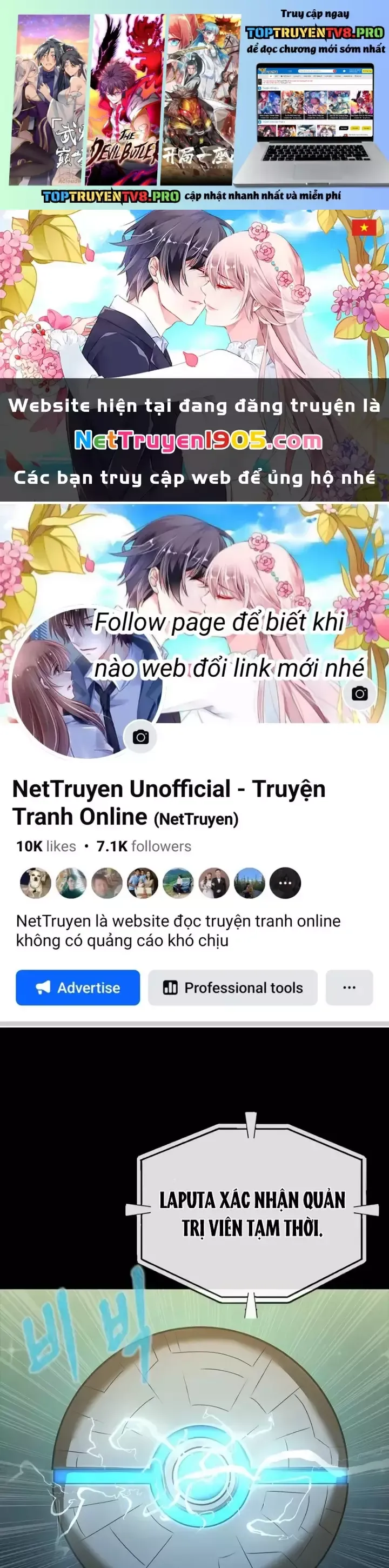 đọc truyện Người Chơi Thiết Thụ Chương 88.1 ảnh 3 tại Thiên Thai Truyện