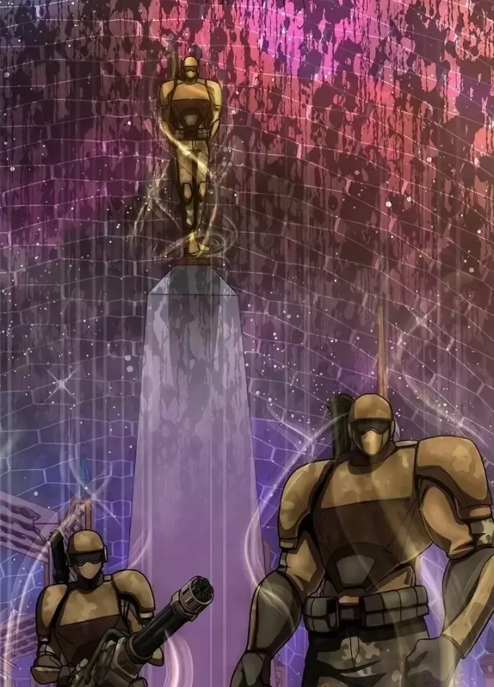 đọc truyện Người Chơi Thiết Thụ Chương 88.1 ảnh 113 tại Thiên Thai Truyện