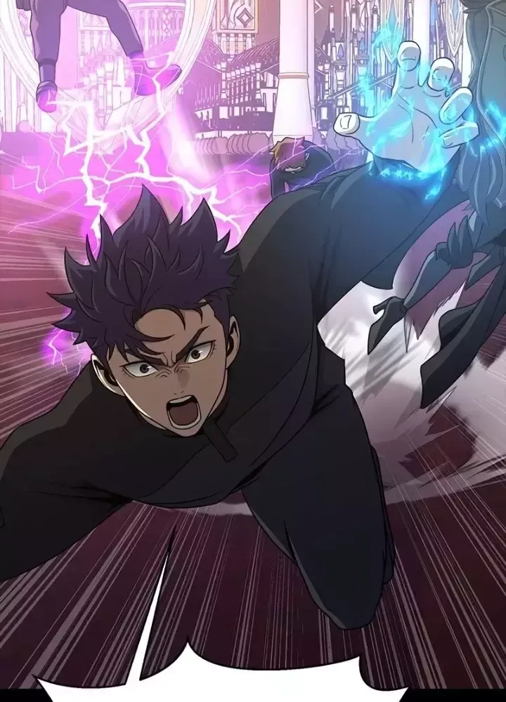 đọc truyện Người Chơi Thiết Thụ Chương 88.1 ảnh 125 tại Thiên Thai Truyện