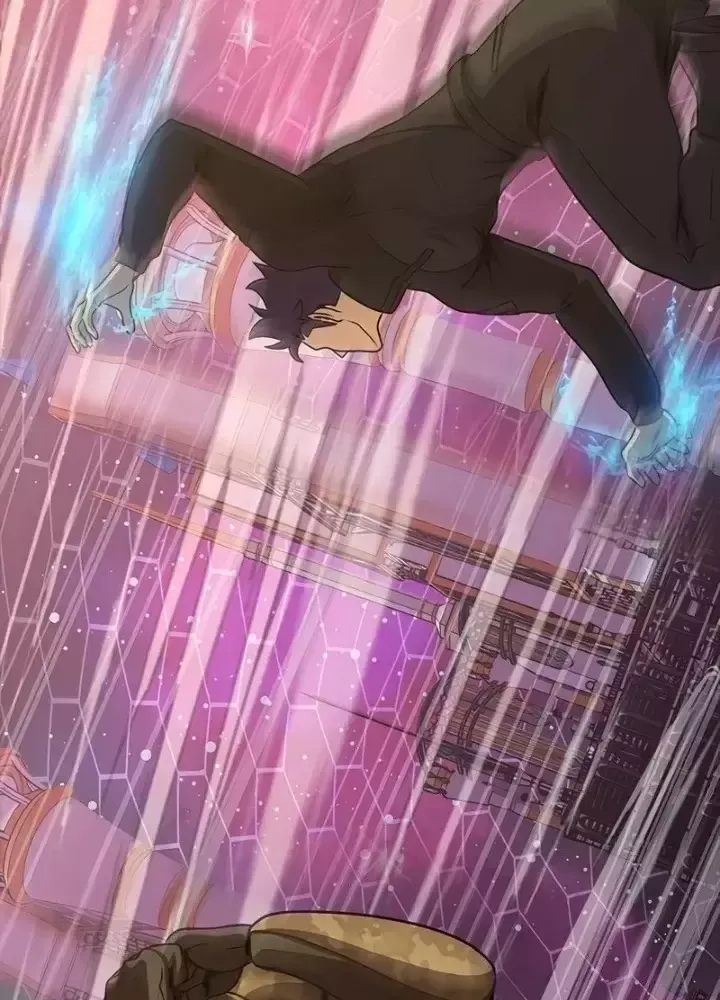 đọc truyện Người Chơi Thiết Thụ Chương 88.1 ảnh 131 tại Thiên Thai Truyện