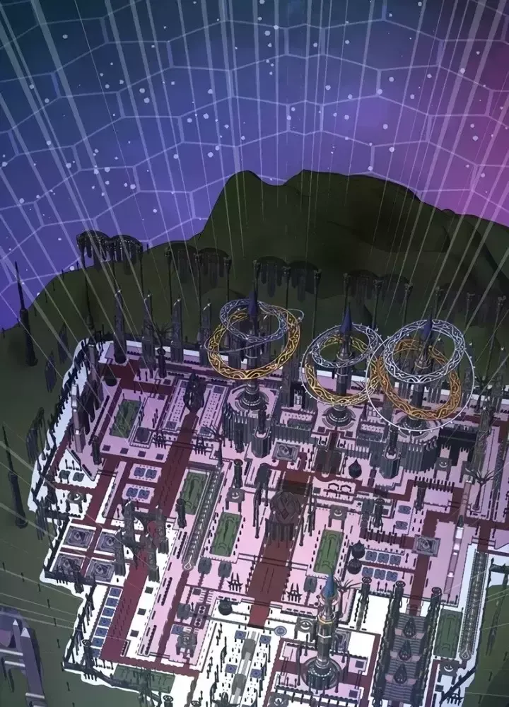 đọc truyện Người Chơi Thiết Thụ Chương 88.1 ảnh 17 tại Thiên Thai Truyện