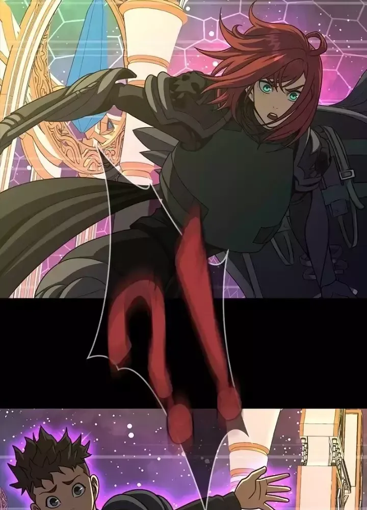 đọc truyện Người Chơi Thiết Thụ Chương 88.1 ảnh 161 tại Thiên Thai Truyện