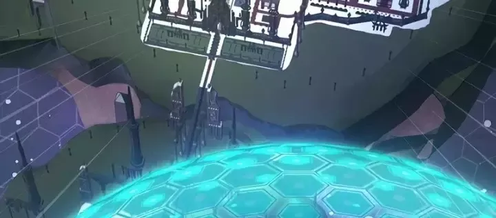 đọc truyện Người Chơi Thiết Thụ Chương 88.1 ảnh 18 tại Thiên Thai Truyện