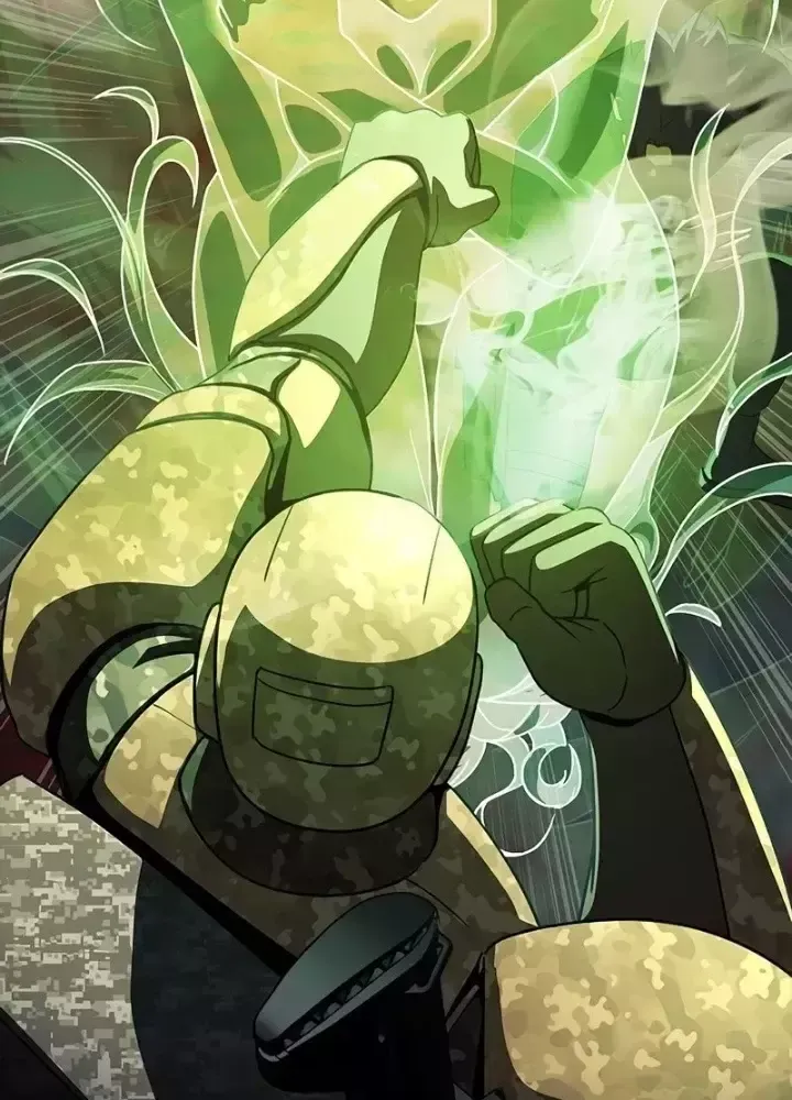 đọc truyện Người Chơi Thiết Thụ Chương 88.1 ảnh 173 tại Thiên Thai Truyện