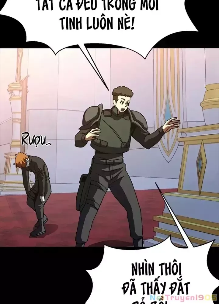 đọc truyện Người Chơi Thiết Thụ Chương 88.1 ảnh 37 tại Thiên Thai Truyện