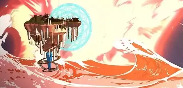 đọc truyện Người Chơi Thiết Thụ Chương 88.1 ảnh 54 tại Thiên Thai Truyện