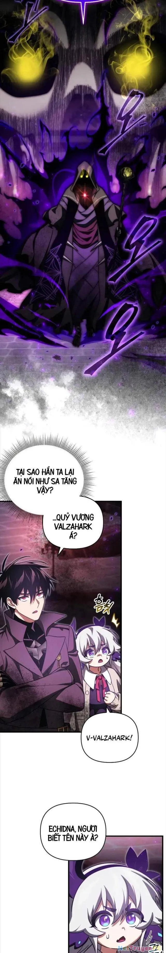 đọc truyện Người Chơi Trở Lại Sau 10000 Năm Chương 100 ảnh 6 tại Giả Dược