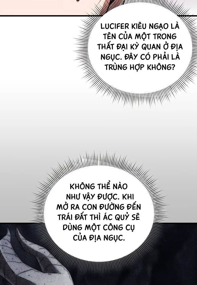 đọc truyện Người Chơi Trở Lại Sau 10000 Năm Chương 101 ảnh 46 tại Truyện Dạ Ký