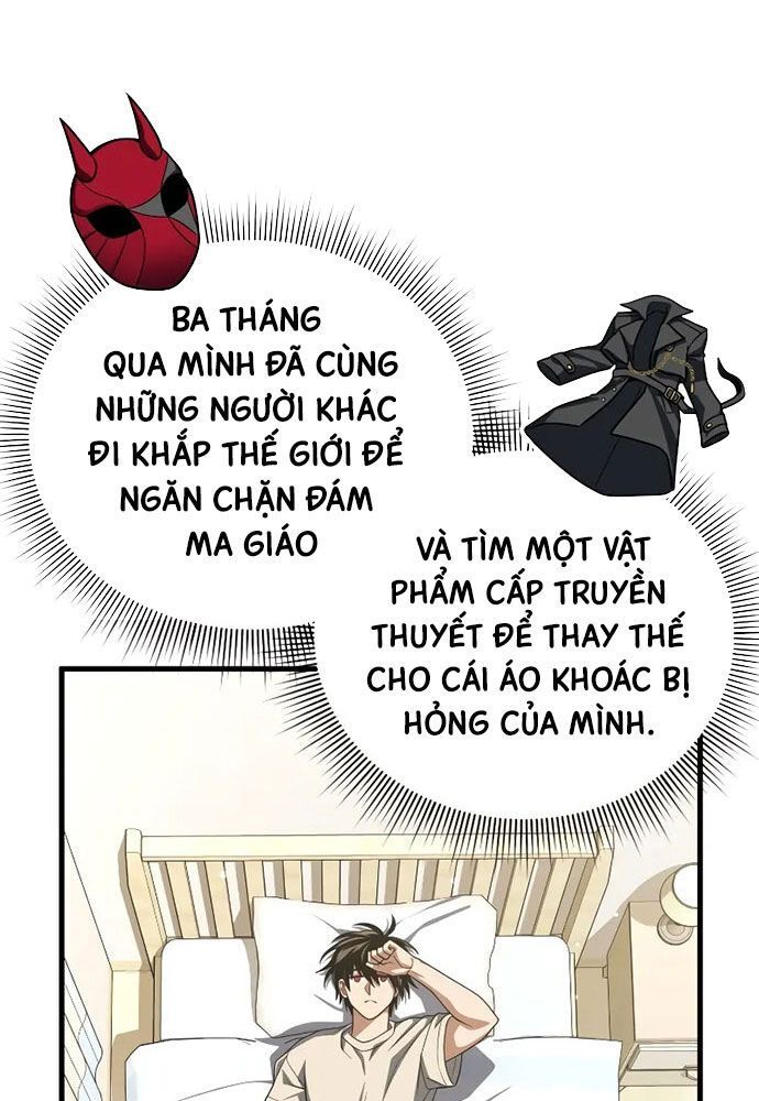 đọc truyện Người Chơi Trở Lại Sau 10000 Năm Chương 101 ảnh 90 tại Truyện Dạ Ký