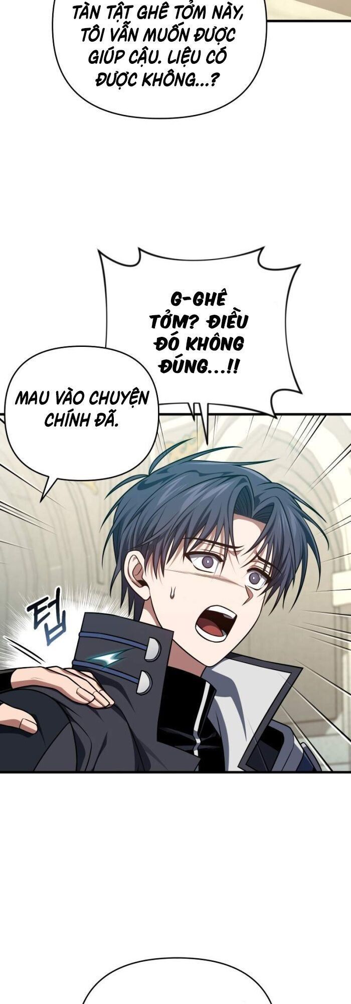 đọc truyện Người Chơi Trở Lại Sau 10000 Năm Chương 103 ảnh 17 tại Truyện Dạ Ký