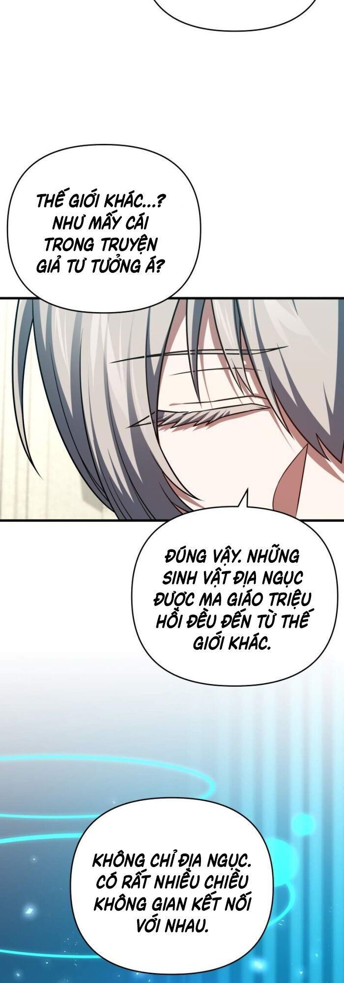 đọc truyện Người Chơi Trở Lại Sau 10000 Năm Chương 103 ảnh 24 tại Truyện Dạ Ký