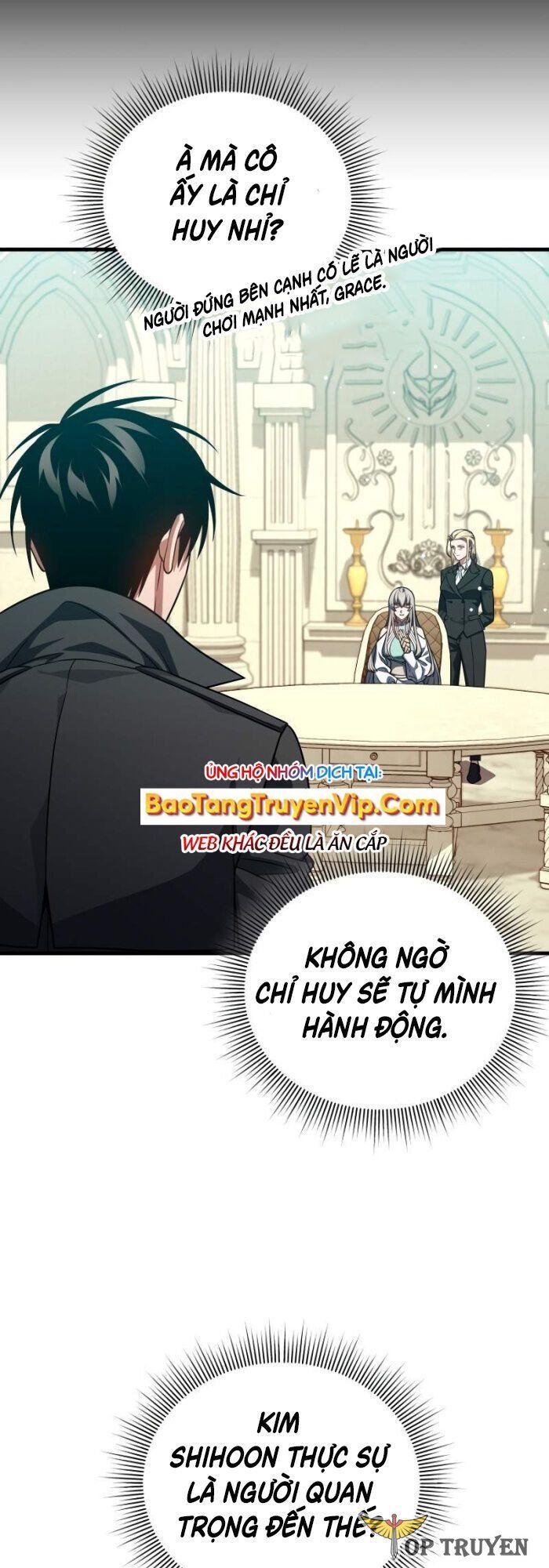 đọc truyện Người Chơi Trở Lại Sau 10000 Năm Chương 103 ảnh 6 tại Truyện Dạ Ký