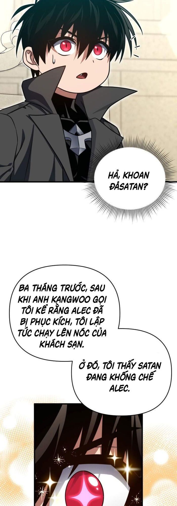 đọc truyện Người Chơi Trở Lại Sau 10000 Năm Chương 103 ảnh 54 tại Truyện Dạ Ký