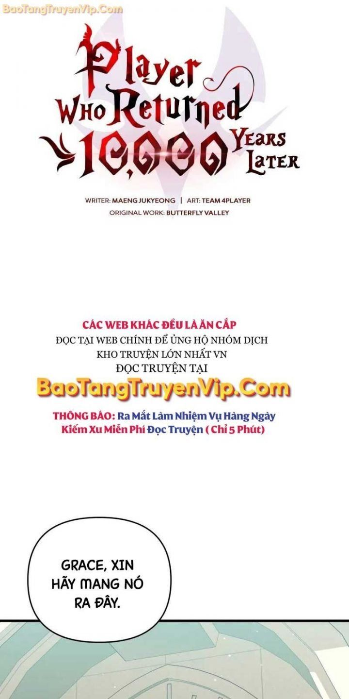 đọc truyện Người Chơi Trở Lại Sau 10000 Năm Chương 104 ảnh 20 tại Truyện Dạ Ký