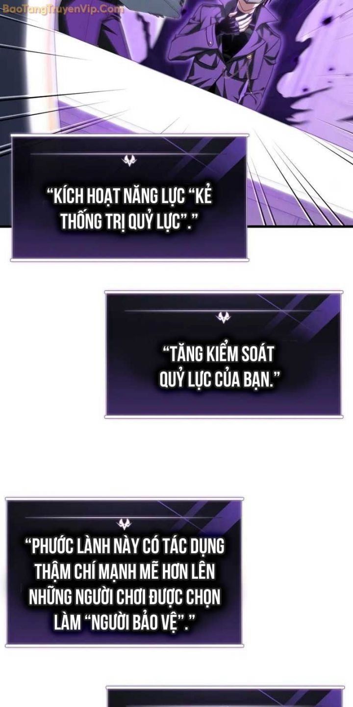 đọc truyện Người Chơi Trở Lại Sau 10000 Năm Chương 104 ảnh 43 tại Truyện Dạ Ký