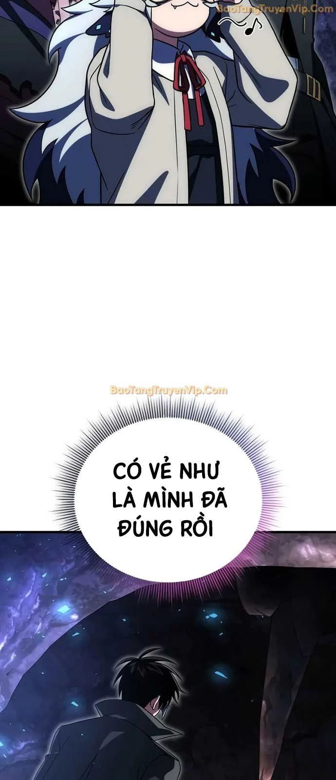 đọc truyện Người Chơi Trở Lại Sau 10000 Năm Chương 105 ảnh 40 tại Truyện Dạ Ký