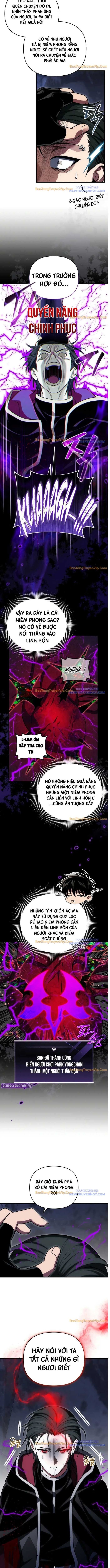 đọc truyện Người Chơi Trở Lại Sau 10000 Năm Chương 106 ảnh 12 tại Truyện Dạ Ký