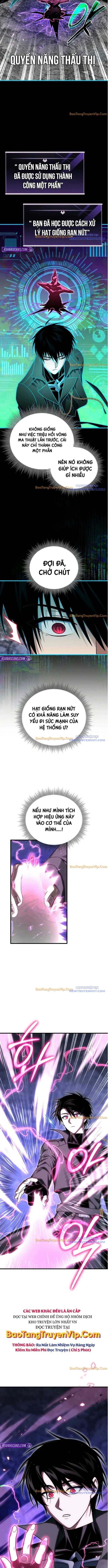 đọc truyện Người Chơi Trở Lại Sau 10000 Năm Chương 106 ảnh 15 tại Truyện Dạ Ký