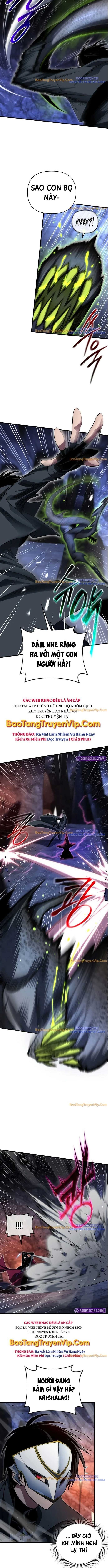 đọc truyện Người Chơi Trở Lại Sau 10000 Năm Chương 106 ảnh 5 tại Truyện Dạ Ký