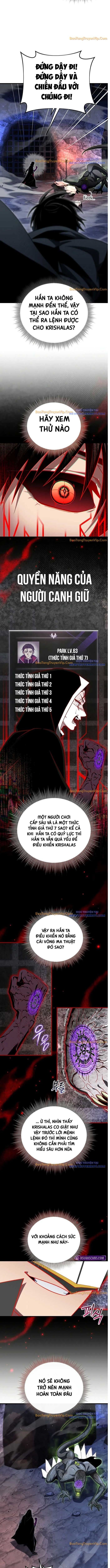 đọc truyện Người Chơi Trở Lại Sau 10000 Năm Chương 106 ảnh 6 tại Truyện Dạ Ký