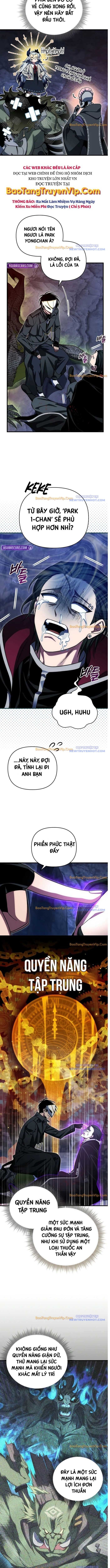 đọc truyện Người Chơi Trở Lại Sau 10000 Năm Chương 106 ảnh 10 tại Truyện Dạ Ký