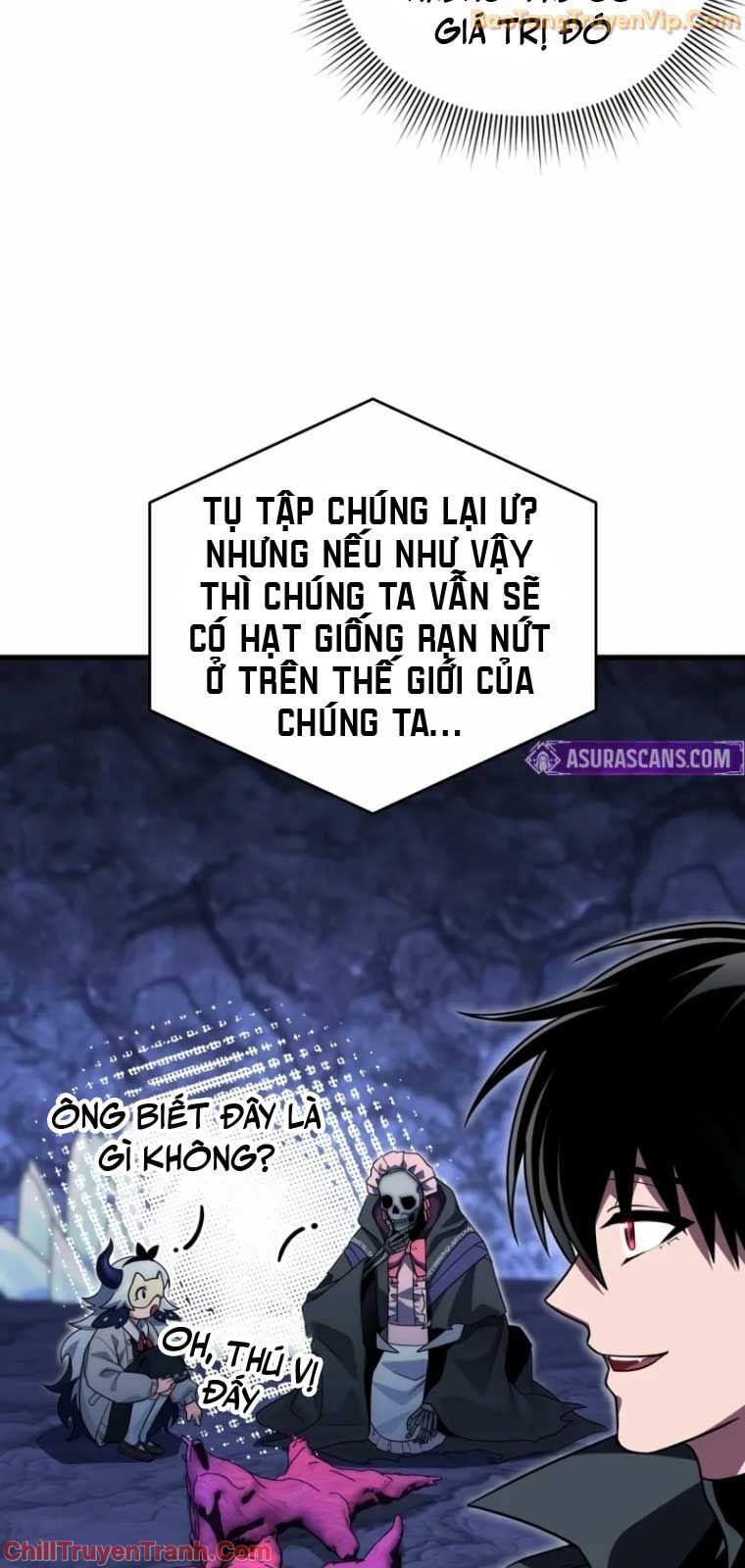 đọc truyện Người Chơi Trở Lại Sau 10000 Năm Chương 107 ảnh 35 tại Truyện Dạ Ký