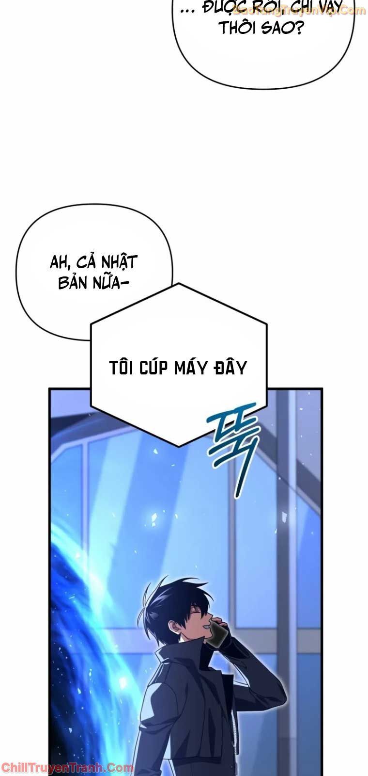 đọc truyện Người Chơi Trở Lại Sau 10000 Năm Chương 107 ảnh 53 tại Truyện Dạ Ký