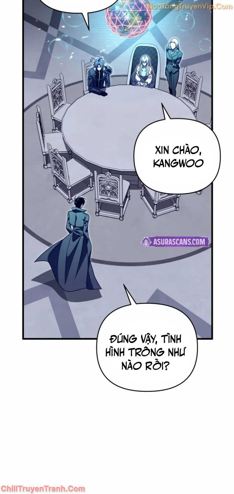 đọc truyện Người Chơi Trở Lại Sau 10000 Năm Chương 107 ảnh 85 tại Truyện Dạ Ký