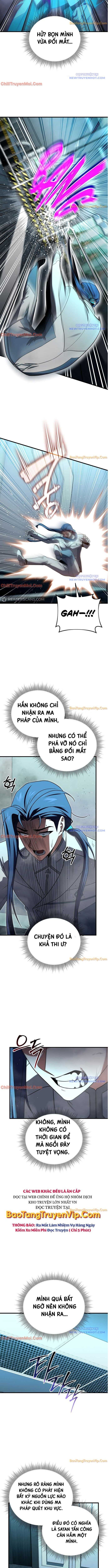 đọc truyện Người Chơi Trở Lại Sau 10000 Năm Chương 108 ảnh 12 tại Truyện Dạ Ký