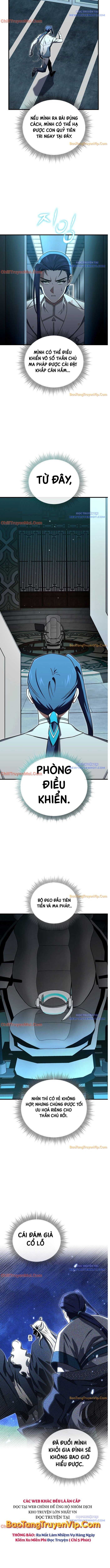 đọc truyện Người Chơi Trở Lại Sau 10000 Năm Chương 108 ảnh 13 tại Truyện Dạ Ký