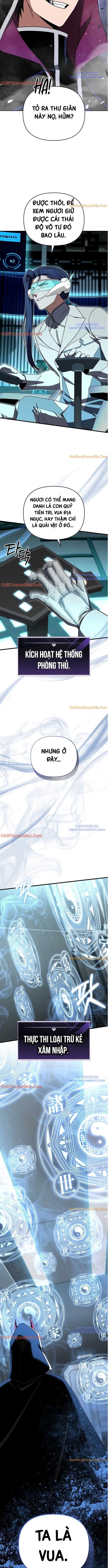 đọc truyện Người Chơi Trở Lại Sau 10000 Năm Chương 108 ảnh 15 tại Truyện Dạ Ký