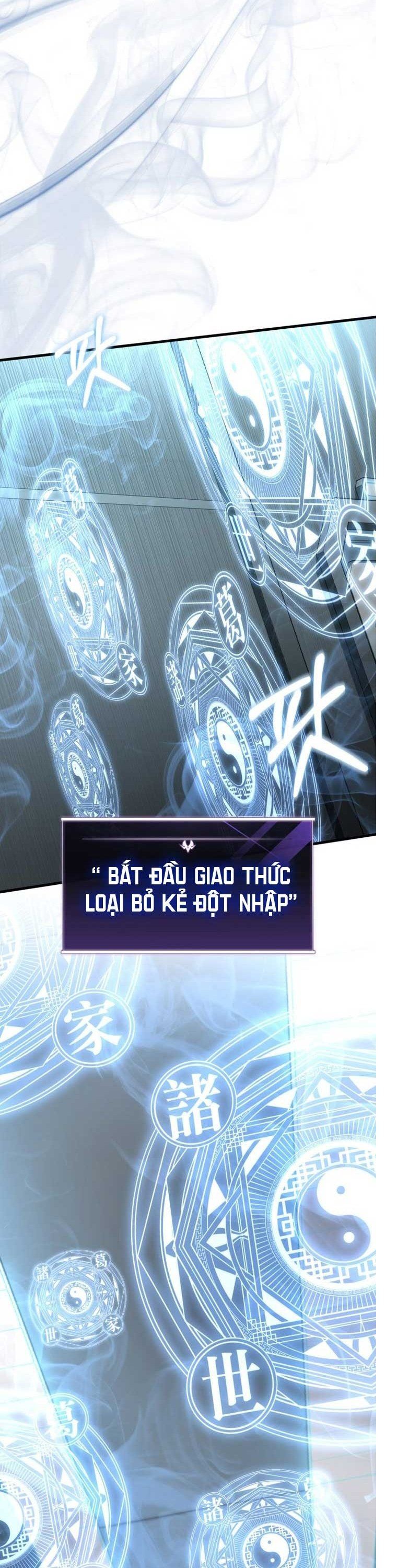 đọc truyện Người Chơi Trở Lại Sau 10000 Năm Chương 109 ảnh 3 tại Truyện Dạ Ký