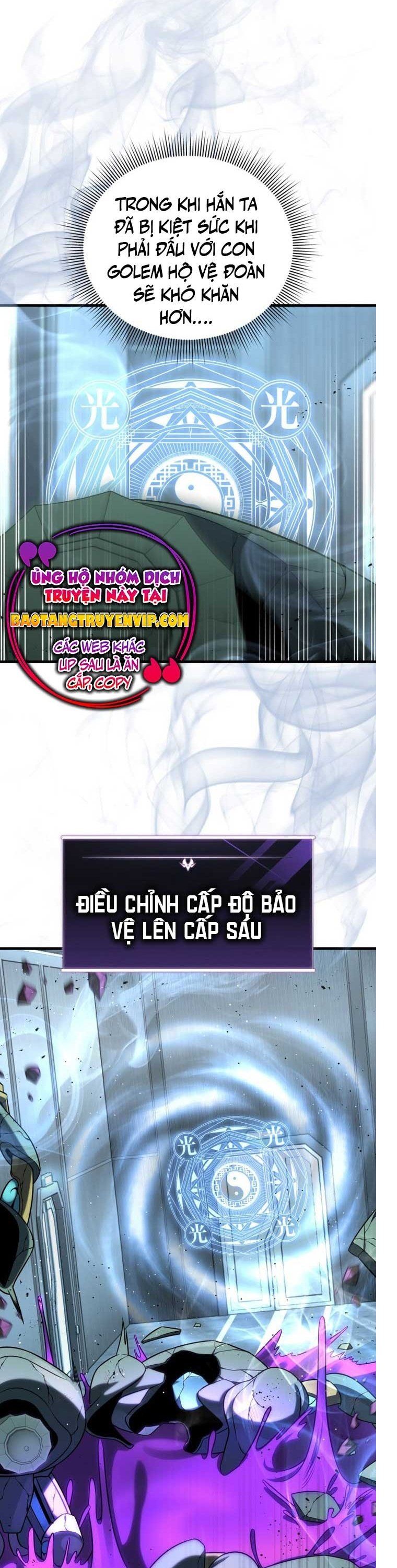 đọc truyện Người Chơi Trở Lại Sau 10000 Năm Chương 109 ảnh 28 tại Truyện Dạ Ký