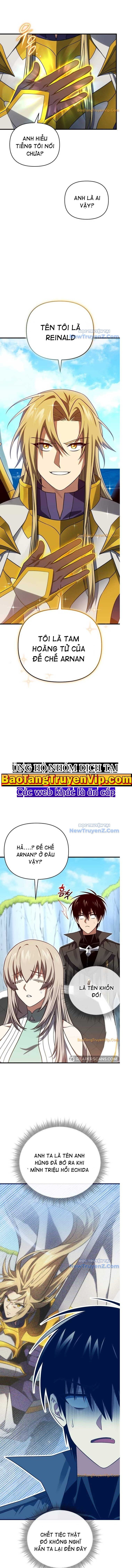 đọc truyện Người Chơi Trở Lại Sau 10000 Năm Chương 110 ảnh 15 tại Truyện Dạ Ký