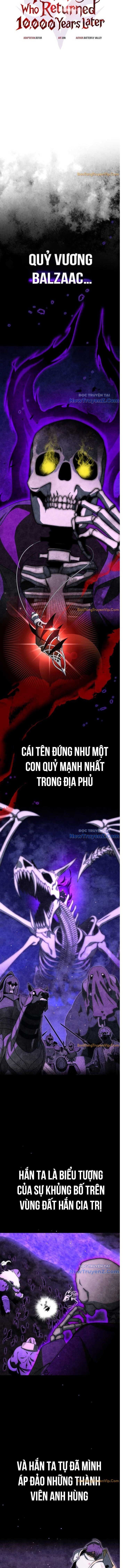 đọc truyện Người Chơi Trở Lại Sau 10000 Năm Chương 110 ảnh 6 tại Truyện Dạ Ký
