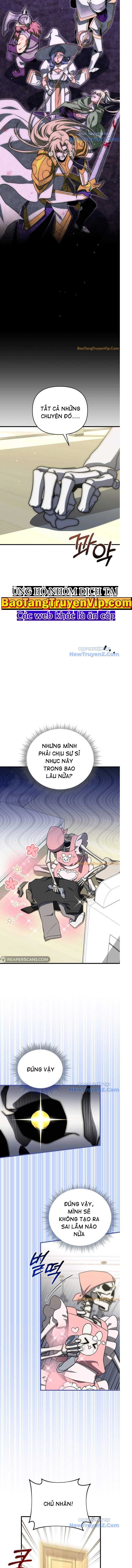 đọc truyện Người Chơi Trở Lại Sau 10000 Năm Chương 110 ảnh 7 tại Truyện Dạ Ký