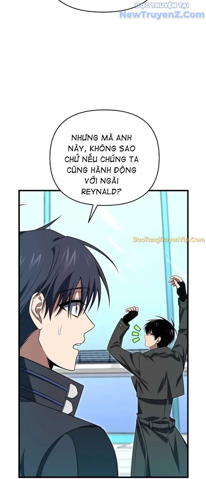 đọc truyện Người Chơi Trở Lại Sau 10000 Năm Chương 111 ảnh 54 tại Truyện Dạ Ký