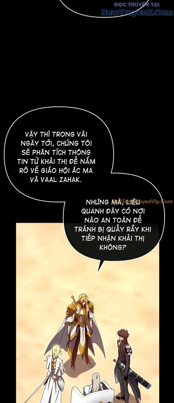 đọc truyện Người Chơi Trở Lại Sau 10000 Năm Chương 111 ảnh 63 tại Truyện Dạ Ký