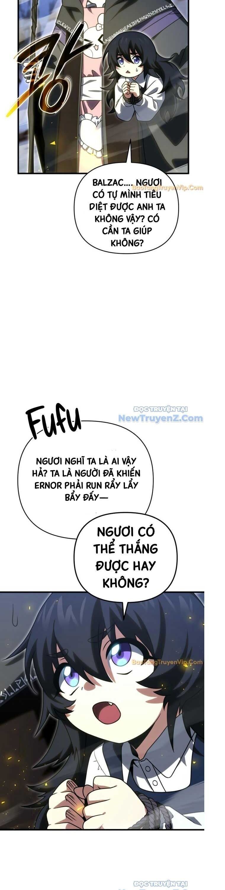 đọc truyện Người Chơi Trở Lại Sau 10000 Năm Chương 112 ảnh 18 tại Giả Dược