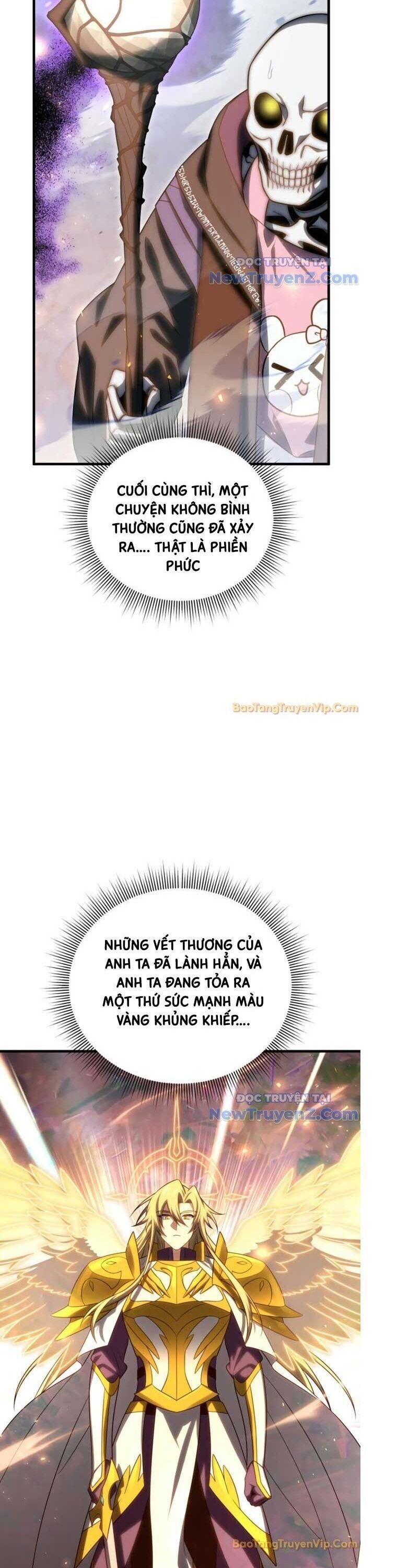 đọc truyện Người Chơi Trở Lại Sau 10000 Năm Chương 112 ảnh 32 tại Giả Dược