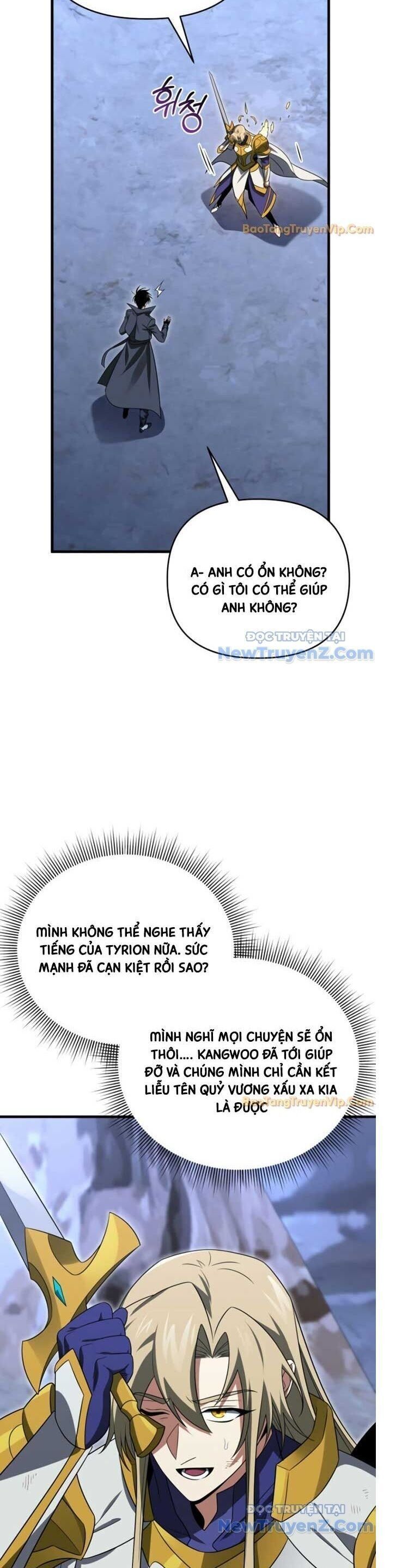 đọc truyện Người Chơi Trở Lại Sau 10000 Năm Chương 112 ảnh 47 tại Giả Dược
